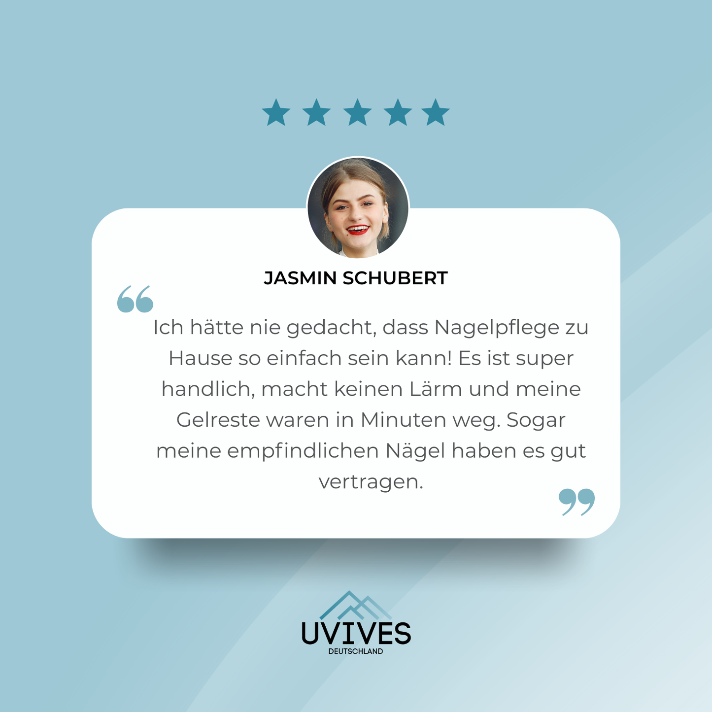 NailEase Pro – Gentle care for perfect nails, completely pain-free!