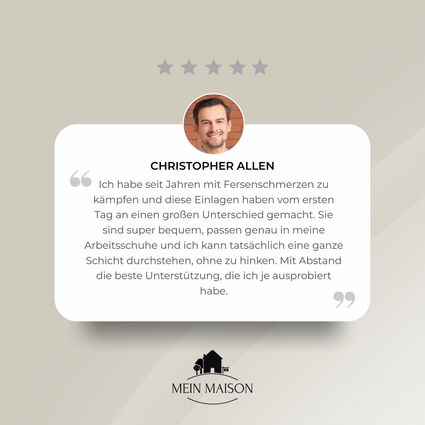 SoleElégance – Walking comfort on every step!