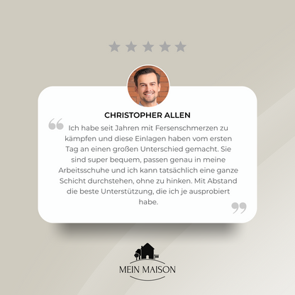 SoleElégance – Walking comfort on every step!