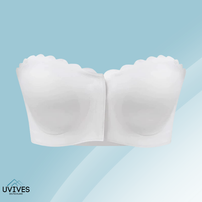 1+1 FREE | ComfyLift – The Strapless Bra for Invisible Support & Maximum Comfort