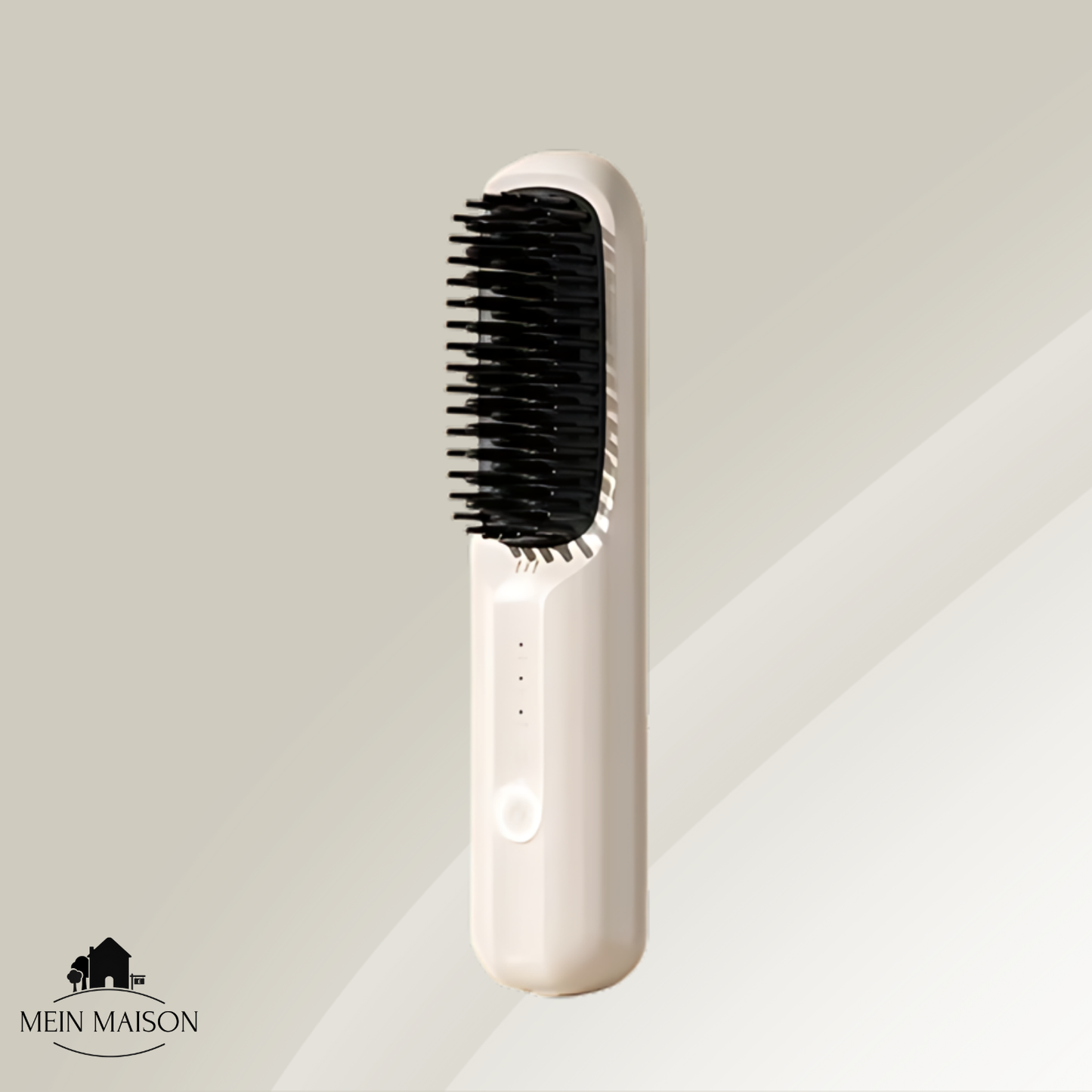 GlideLux - Seamless, frizz-free shine anytime and anywhere