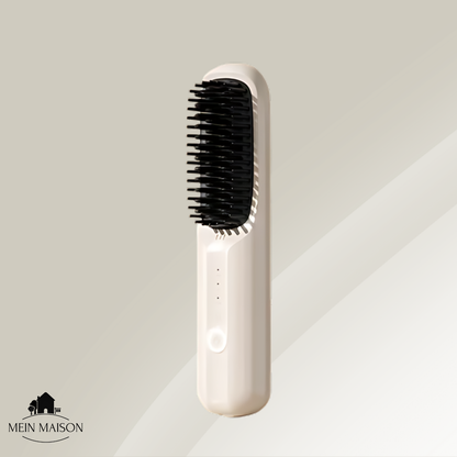 GlideLux - Seamless, frizz-free shine anytime and anywhere