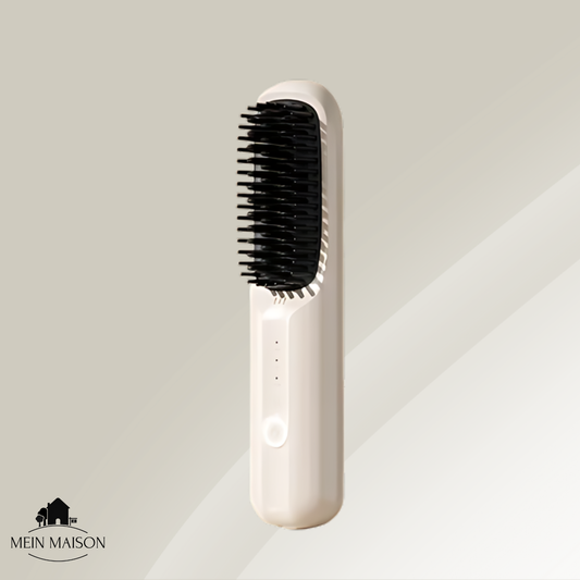 GlideLux - Seamless, frizz-free shine anytime and anywhere