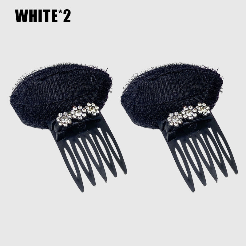 Buy 1 Get 1 Free | GlamLift – Instant invisible clips for volume and height enhancement