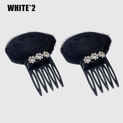 Buy 1 Get 1 Free | GlamLift – Instant invisible clips for volume and height enhancement