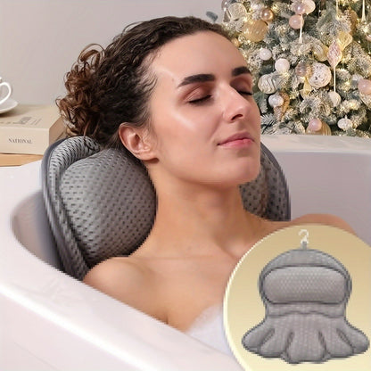 AquaHaven – Superior neck and back comfort for pain-free bathing