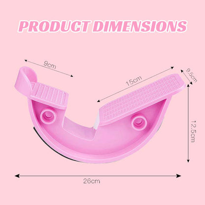 FlexVibe - Instant mobility relief for calves and ankles for pain-free movement