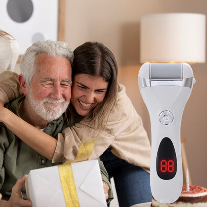 SootheFoot – Quickly transforms rough feet into silky-smooth skin