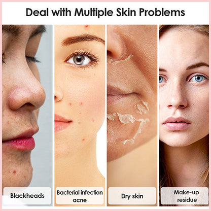 LumiDerm – Achieve instantly clear, smooth skin every day