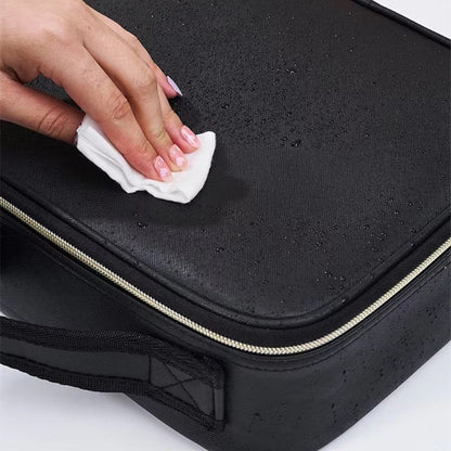 SpaceGlam – Flawless makeup anytime with optimal LED lighting