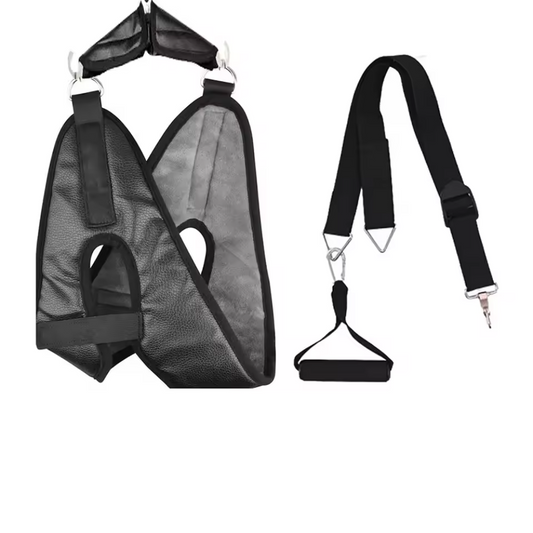 NeckReliefPro - Quick neck pain relief anytime, anywhere