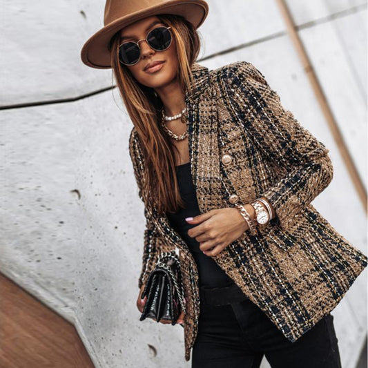 Matilda | Timeless, Sophisticated Blazer