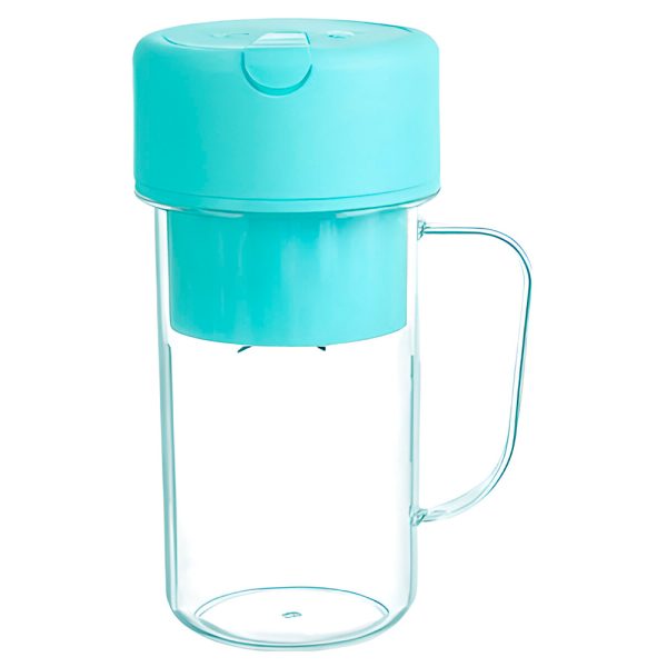 FreshWhirl – Fresh Smoothies Anywhere in Seconds