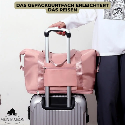 BagNest – Everything inside. Always with you.