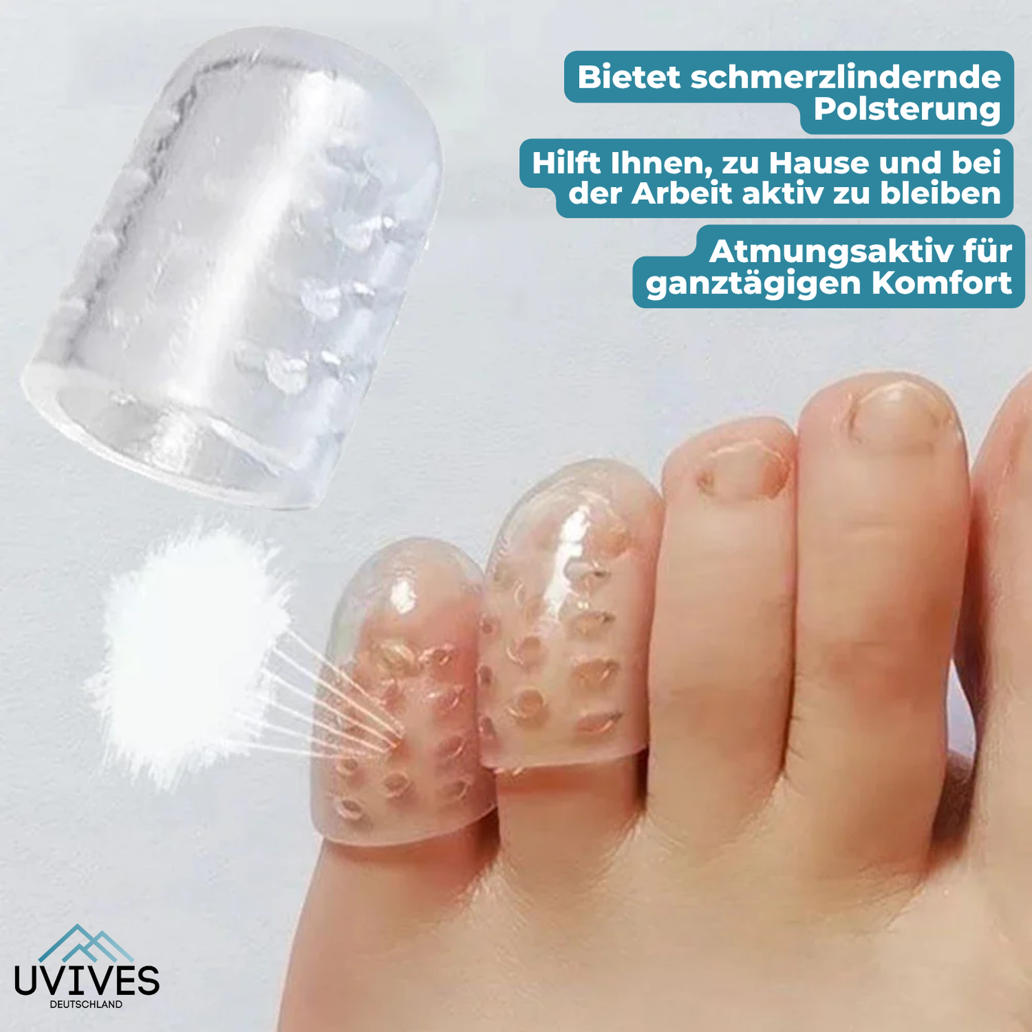 5+5 FREE | SafeWalk – Walk gently, feel better