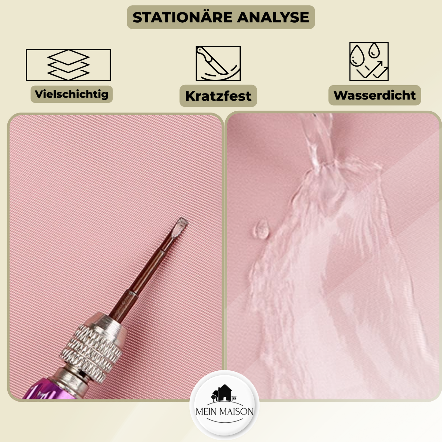 BagNest – Everything inside. Always with you.