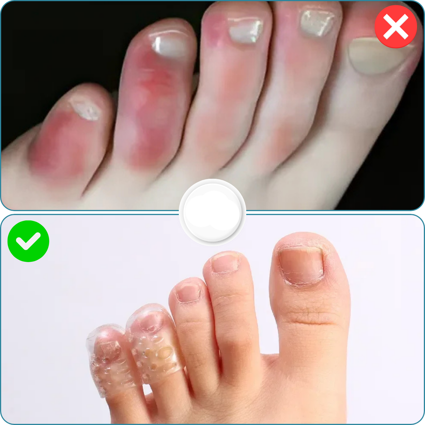 5+5 FREE | SafeWalk – Walk gently, feel better