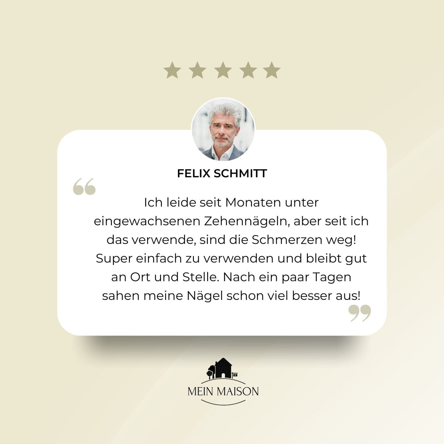 10+10 FREE | FixaNail - Instant Nail Repair