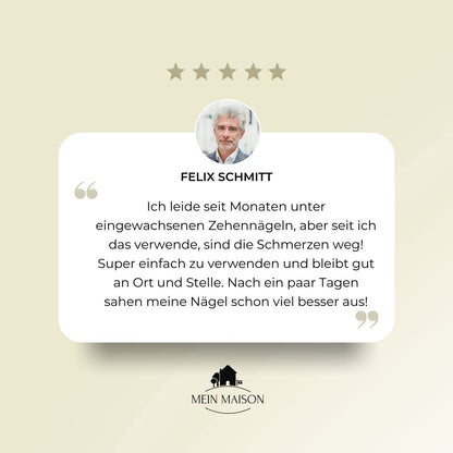 10+10 FREE | FixaNail - Instant Nail Repair