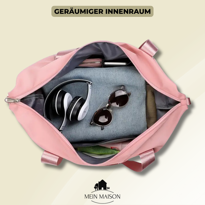 BagNest – Everything inside. Always with you.