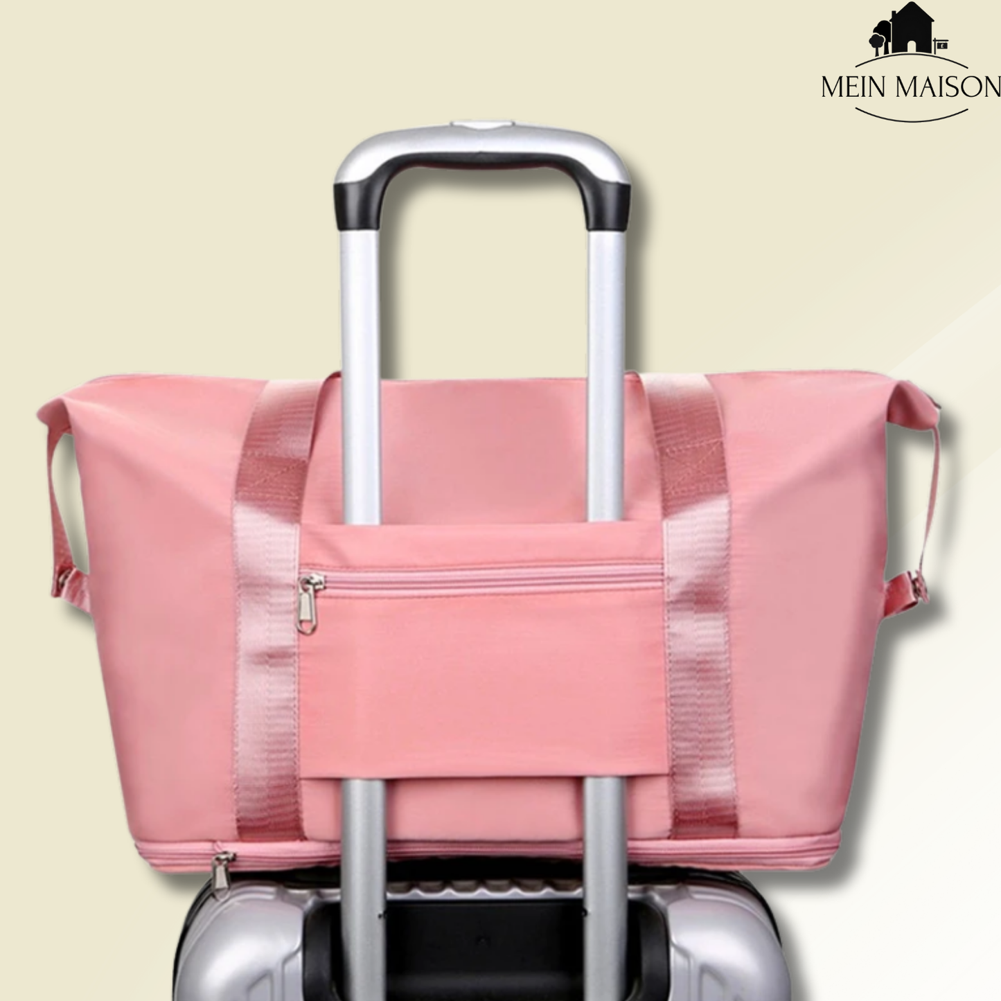 BagNest – Everything inside. Always with you.