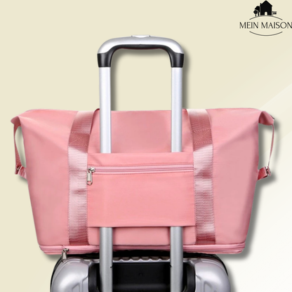 BagNest – Everything inside. Always with you.