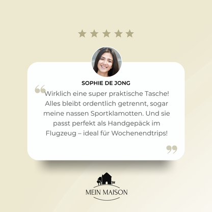 BagNest – Everything inside. Always with you.