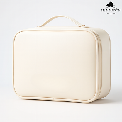 GlamiZen – neatly sorted, with you everywhere