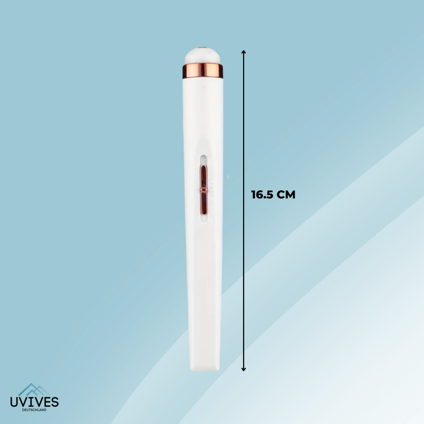 NailEase Pro – Gentle care for perfect nails, completely pain-free!