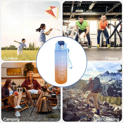 HydraPure - Stay Refreshed Everywhere