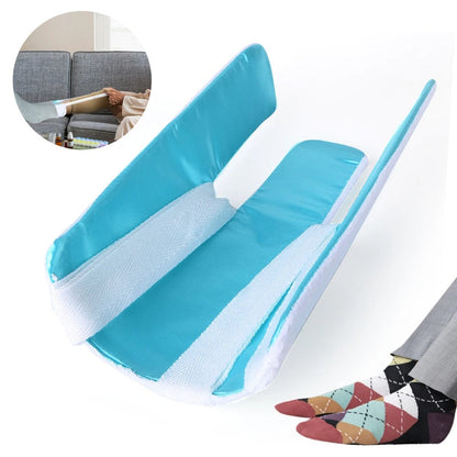 Sock Master – Putting on socks effortlessly