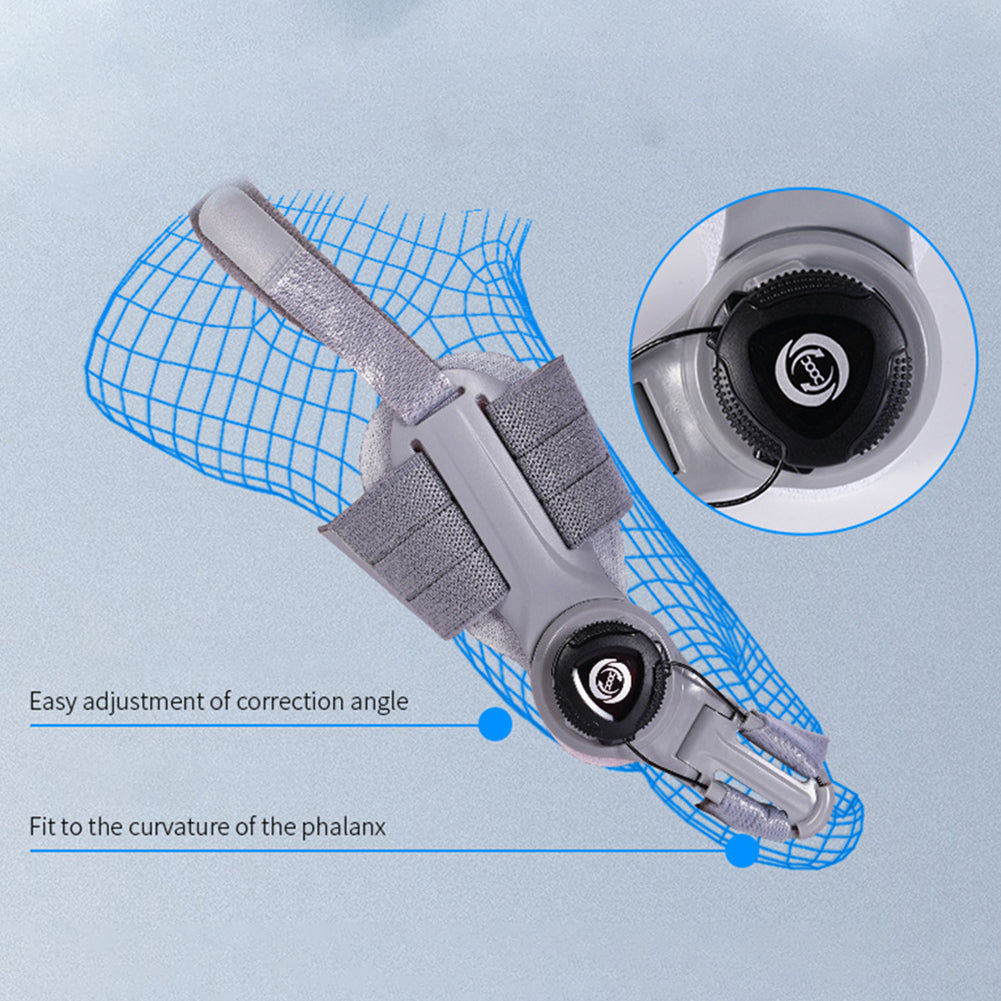 AlignEase – Pain-Free Walking Without Surgery