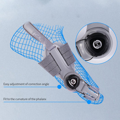 AlignEase – Pain-Free Walking Without Surgery