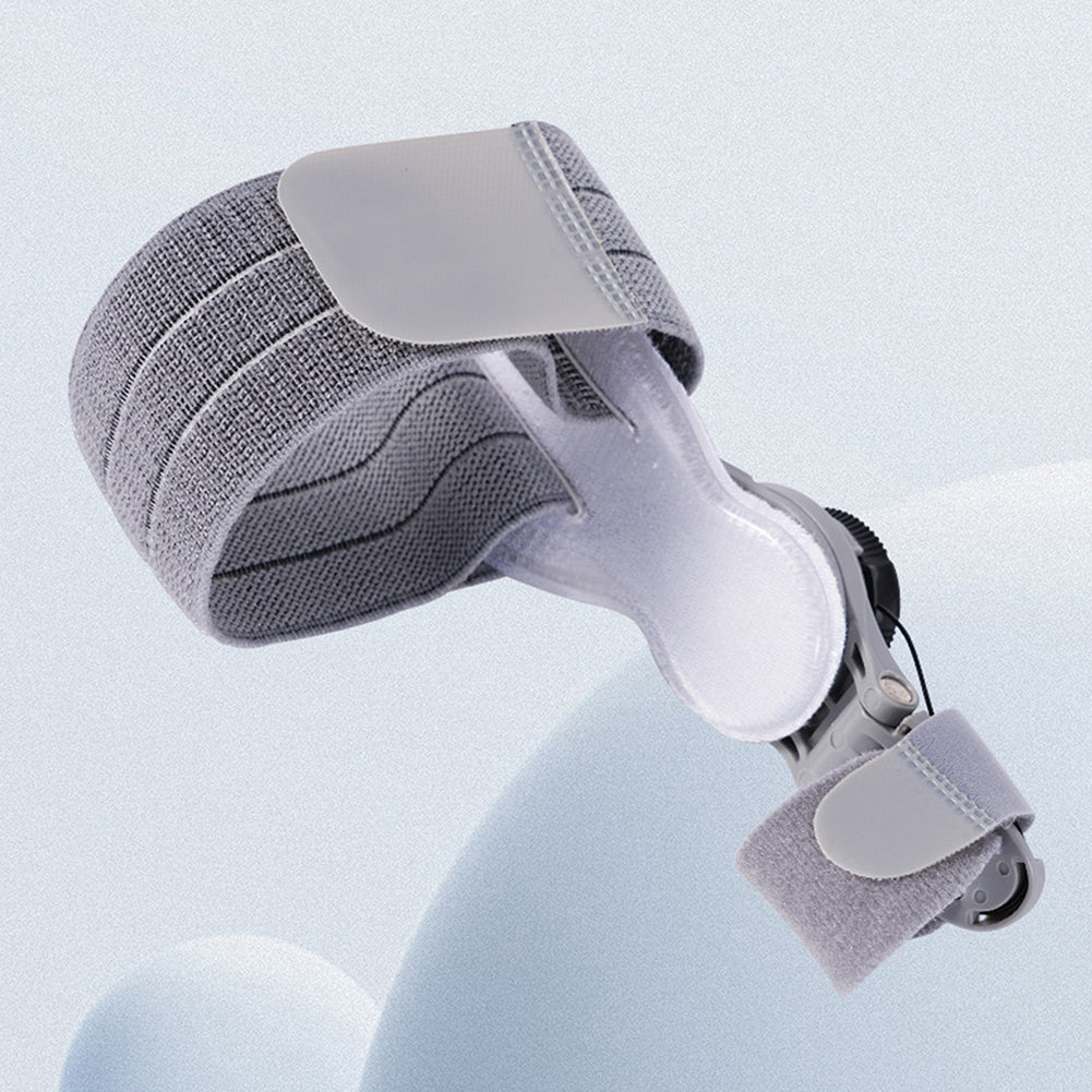 AlignEase – Pain-Free Walking Without Surgery