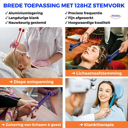 ZenTonic – Relaxation and Healing Through Vibration