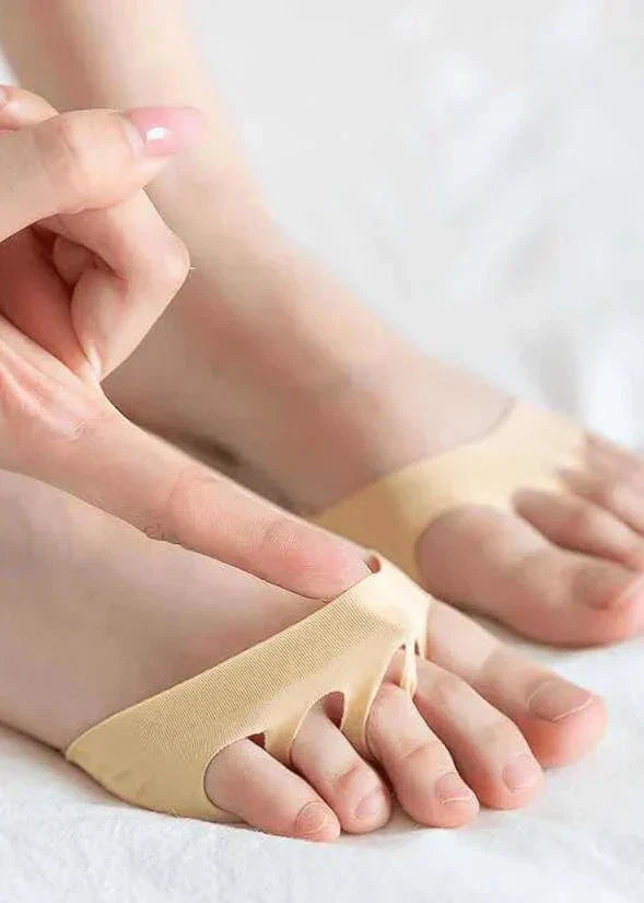 SoleHug – Soft cushioning with every step!