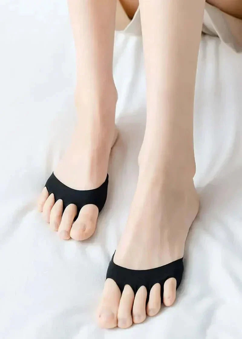 SoleHug – Soft cushioning with every step!