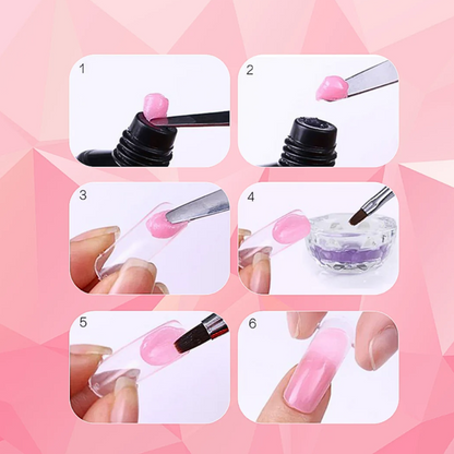 Buy 1 Get 1 Free | NailMuse – Beauty at the Push of a Button!