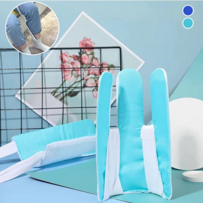 Sock Master – Putting on socks effortlessly