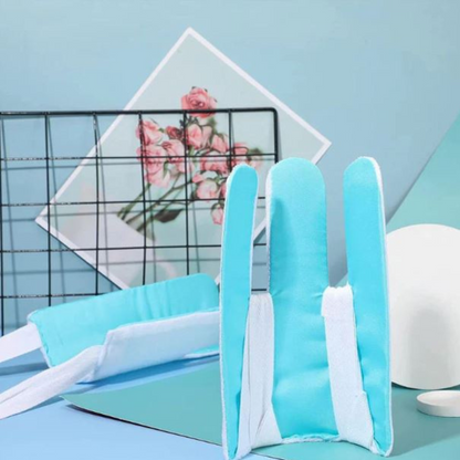 Sock Master – Putting on socks effortlessly