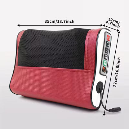 NeckRelief Pro – Fast, soothing relief from neck and shoulder pain at home