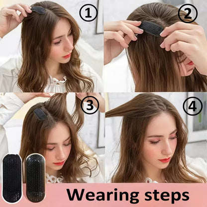 3+3 FREE | GlowLift - Instant voluminous hair that lasts all day