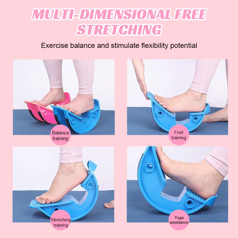 FlexVibe - Instant mobility relief for calves and ankles for pain-free movement