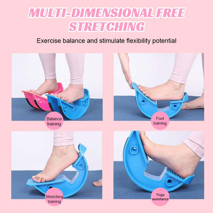 FlexVibe - Instant mobility relief for calves and ankles for pain-free movement