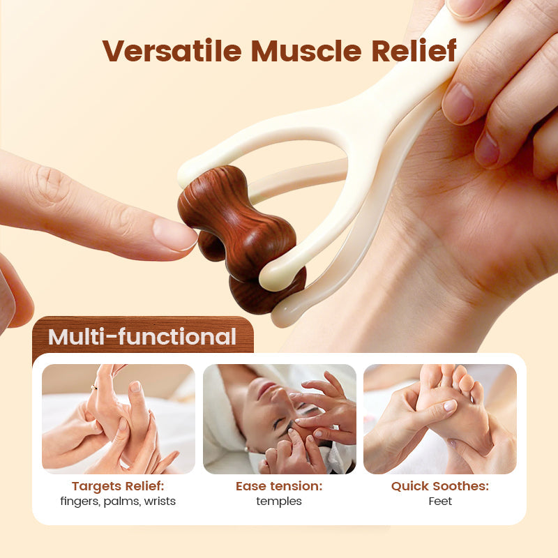 CalmHand – Instant hand pain relief and improved blood circulation