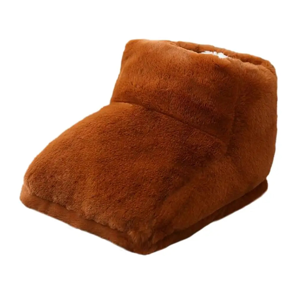 WarmFeet – Comfort and Well-Being for Your Feet!