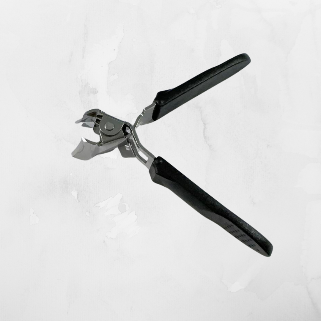 TidyNails – Precise treatment for ingrown nails with every trim