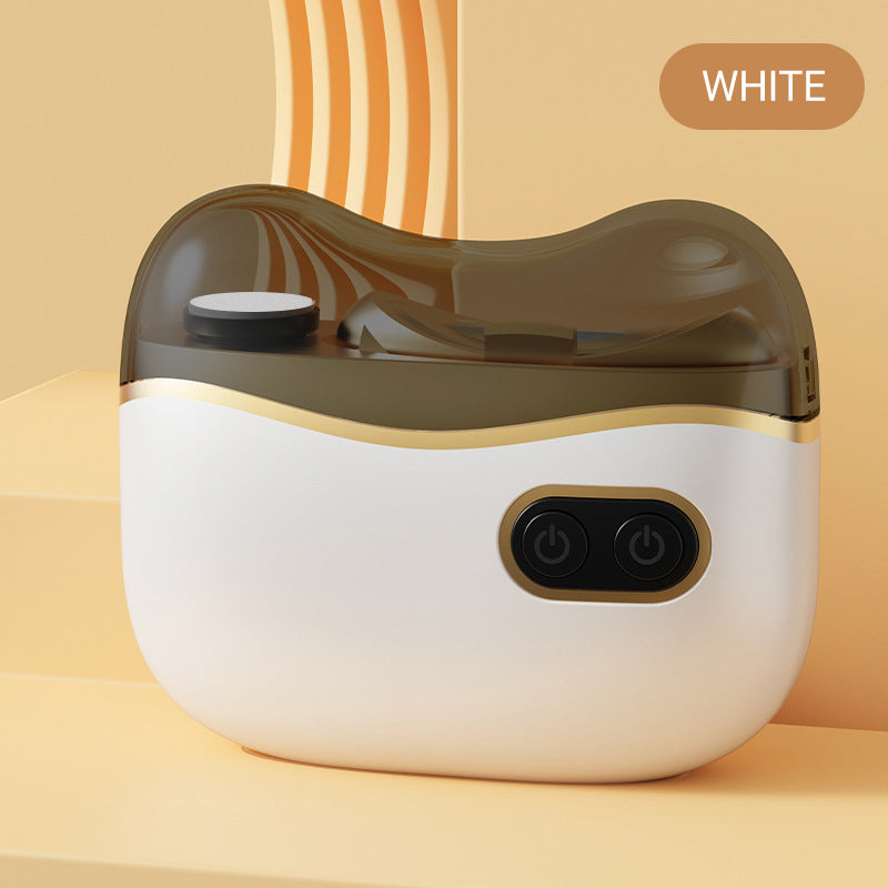 NailEasePro – Perfectly groomed, smooth nails without effort, every time