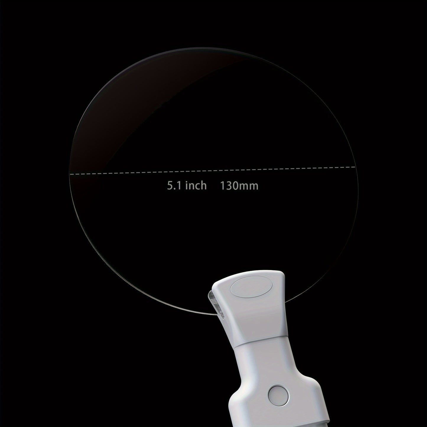 ClarityNest – Hands-Free Magnifier for Clear, Effortless Detail Viewing