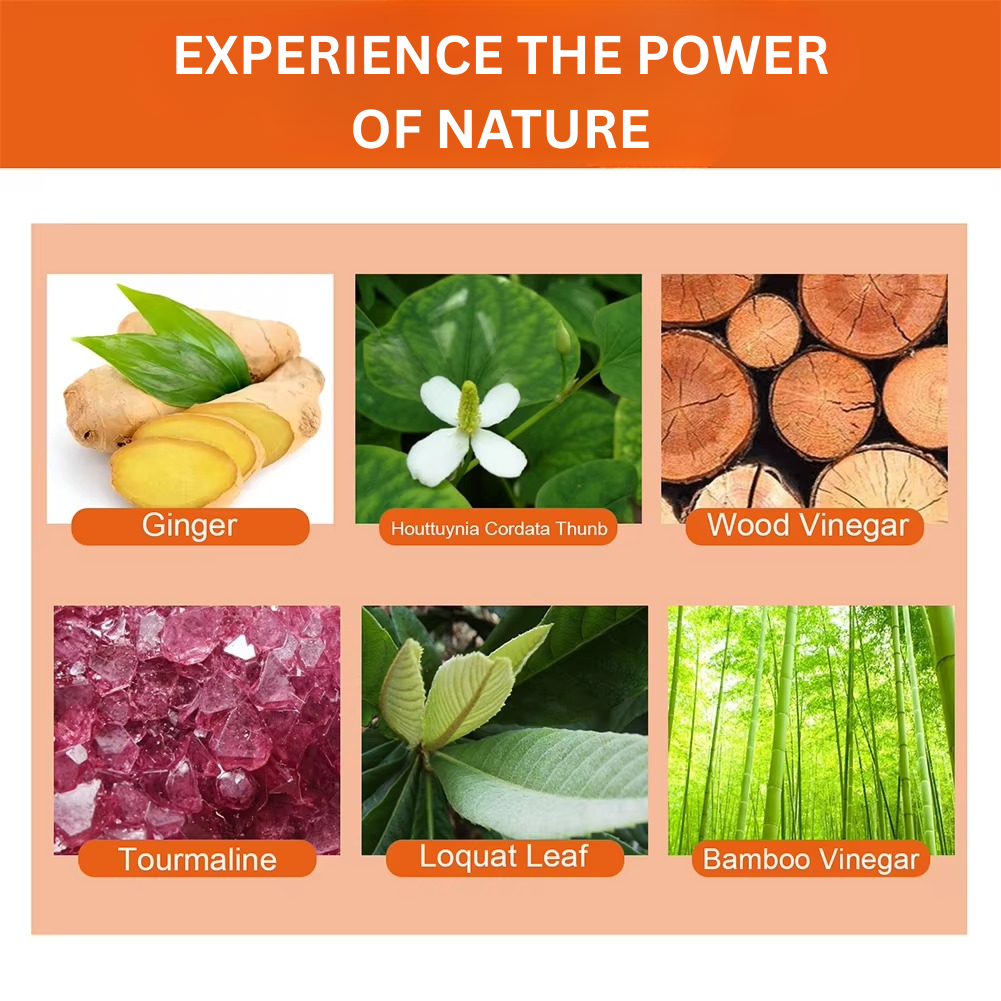 RevitaPure – Start each morning refreshed, energized, and free of toxins